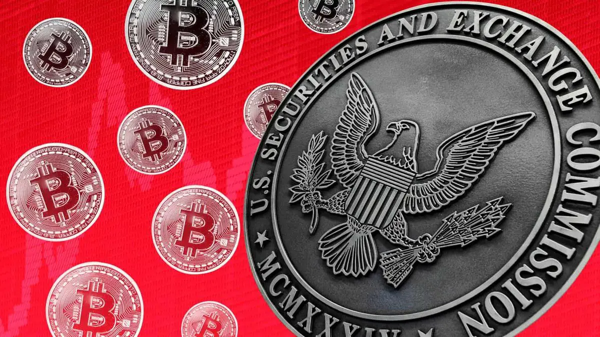 Secondo quanto riferito, alla SEC viene negata la richiesta di ETF Bitcoin con leva