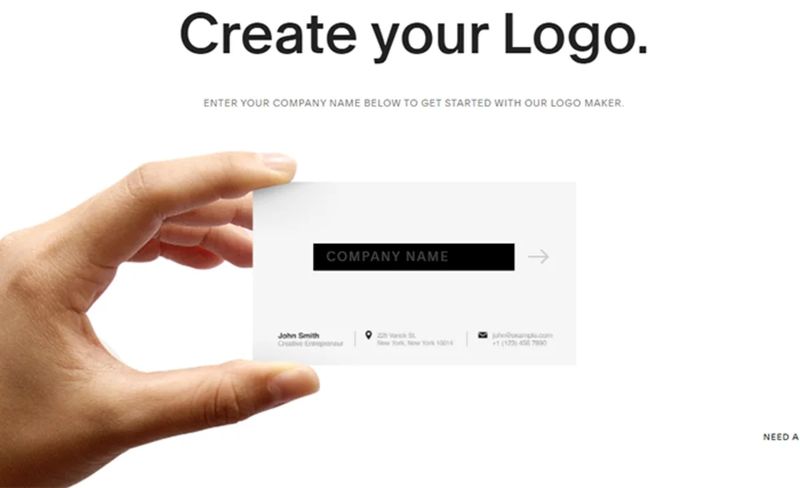 These are the 8 best websites to create logos for free