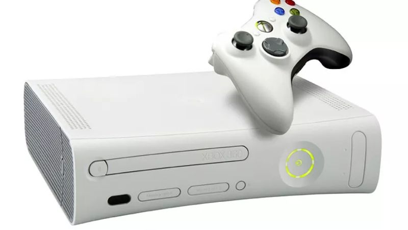 Xbox celebrates its 20th anniversary by decorating its official website with the look and feel of Xbox 360