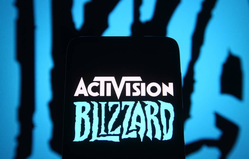 Activision Blizzard a licencié 20 personnes pour créer un « lieu de travail plus responsable »