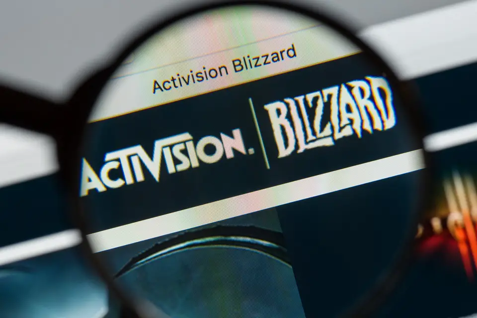 Activision Blizzard a licencié 20 personnes pour créer un "lieu de travail plus responsable"