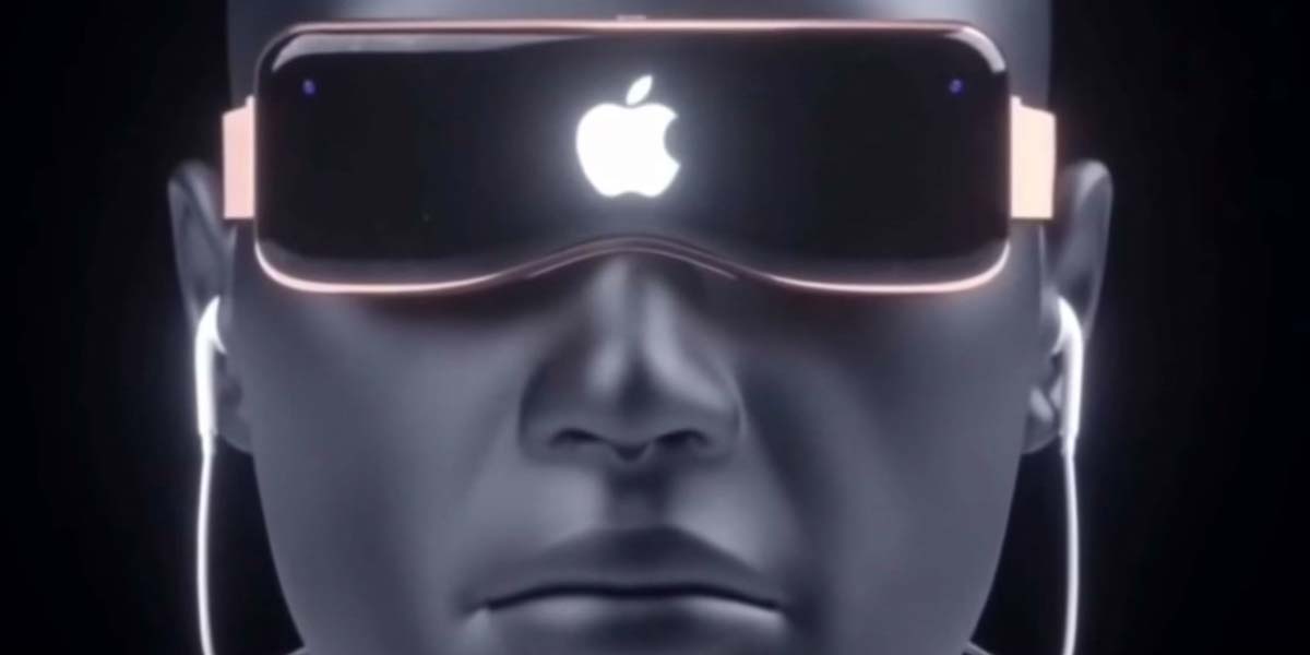 Das Erscheinungsdatum des AR-Headsets von Apple kann sich bis Ende 2022 verschieben