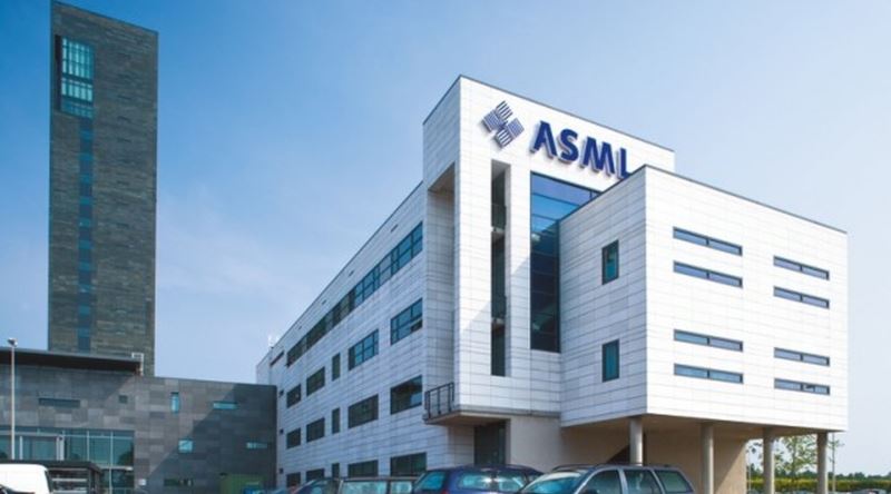 ASML predicts 1nm processors to be manufactured by 2030