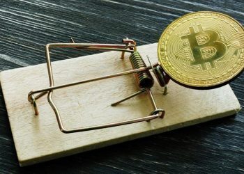 CryptoRom: Scammers steal $1.4 million by offering fake Bitcoin apps on dating apps