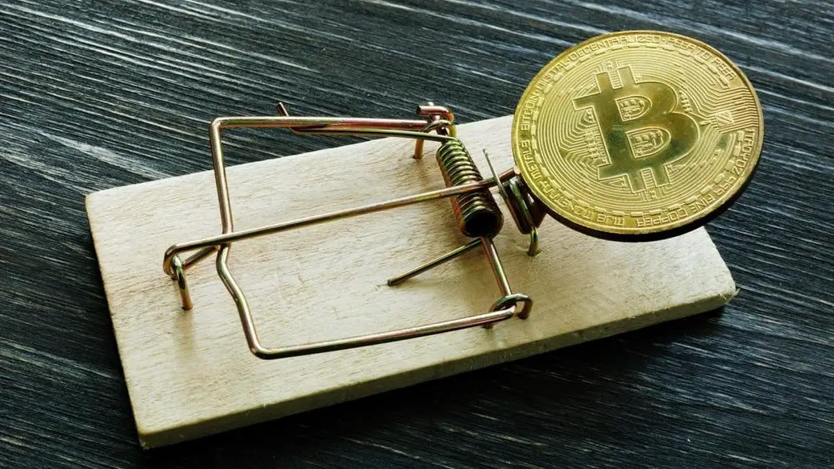 CryptoRom : des escrocs volent 1,4 million de dollars en proposant de fausses applications Bitcoin sur des sites de rencontres