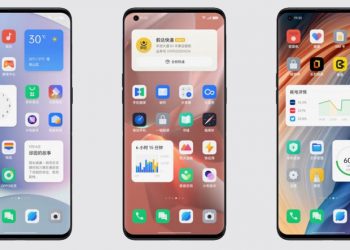 ColorOS 12 public beta is now available: OnePLus 9 users can enjoy the new UI