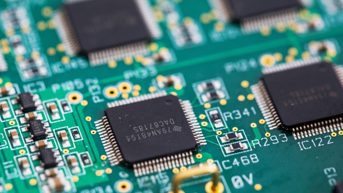 Sony and TSMC might invest in a chip plant together