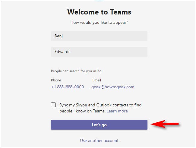 How to use Teams Chat in Windows 11?
