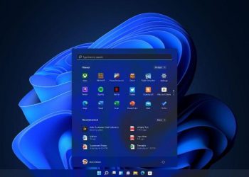 How to activate and customize dark mode on Windows 11?