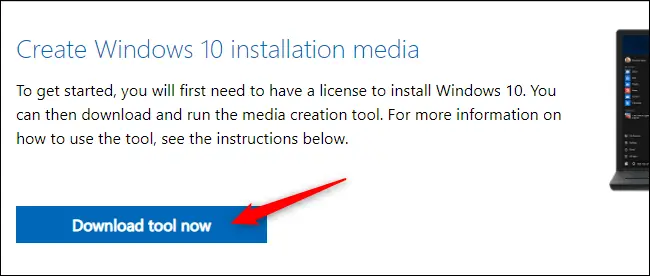 How to Downgrade from Windows 11 to Windows 10?