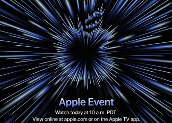 What to expect from Apple’s October 18 “Unleashed” event: How to watch?