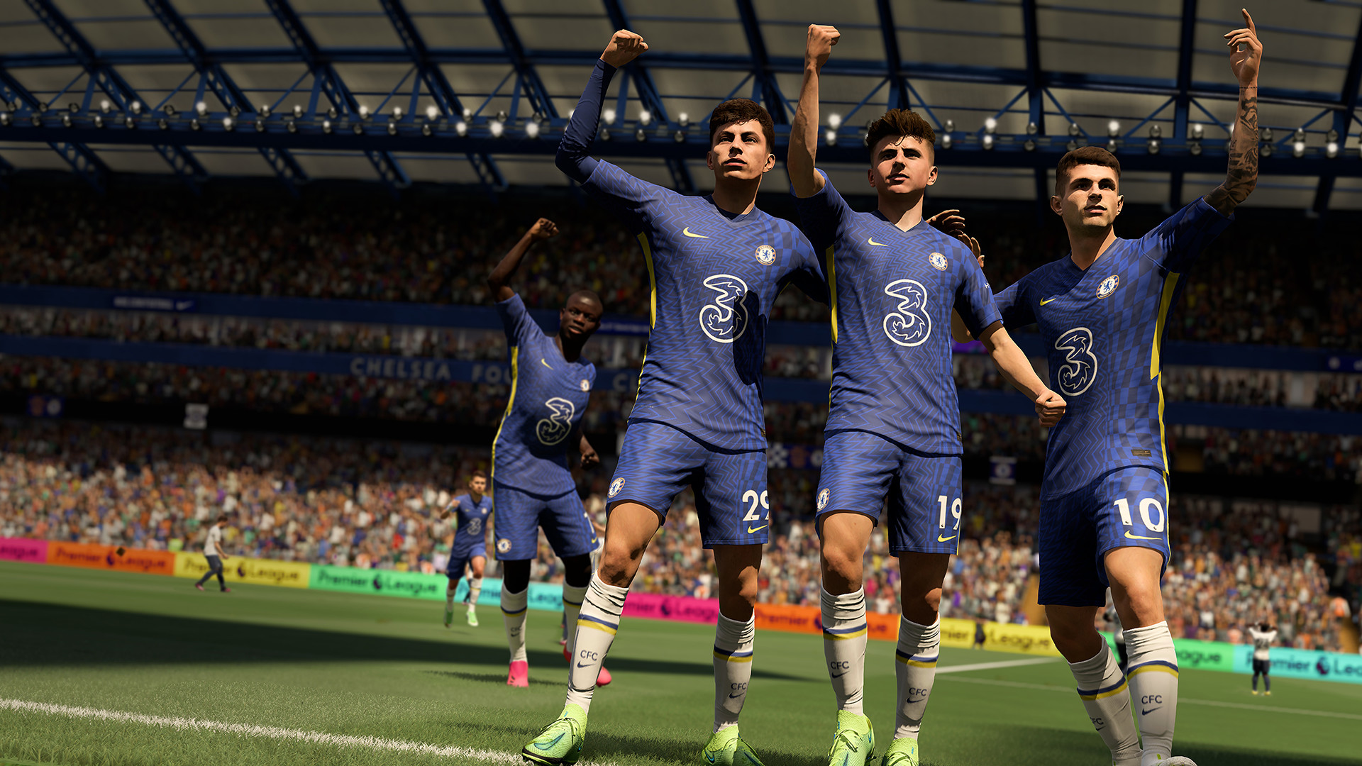 EA Games might rename FIFA