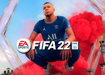 FIFA 22 has been released worldwide