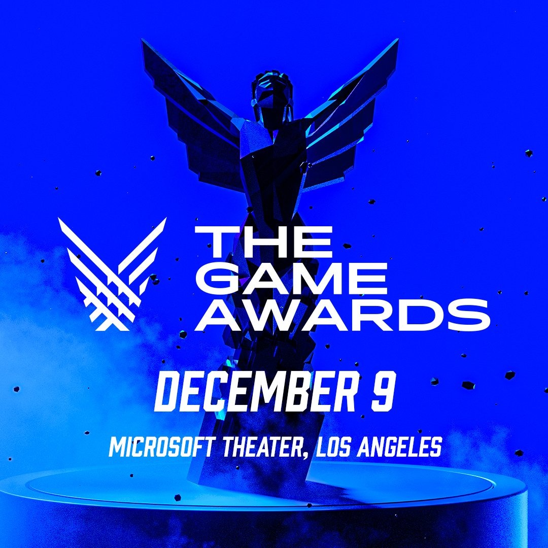 The Game Awards 2021 is back on December 9 with physical attendance