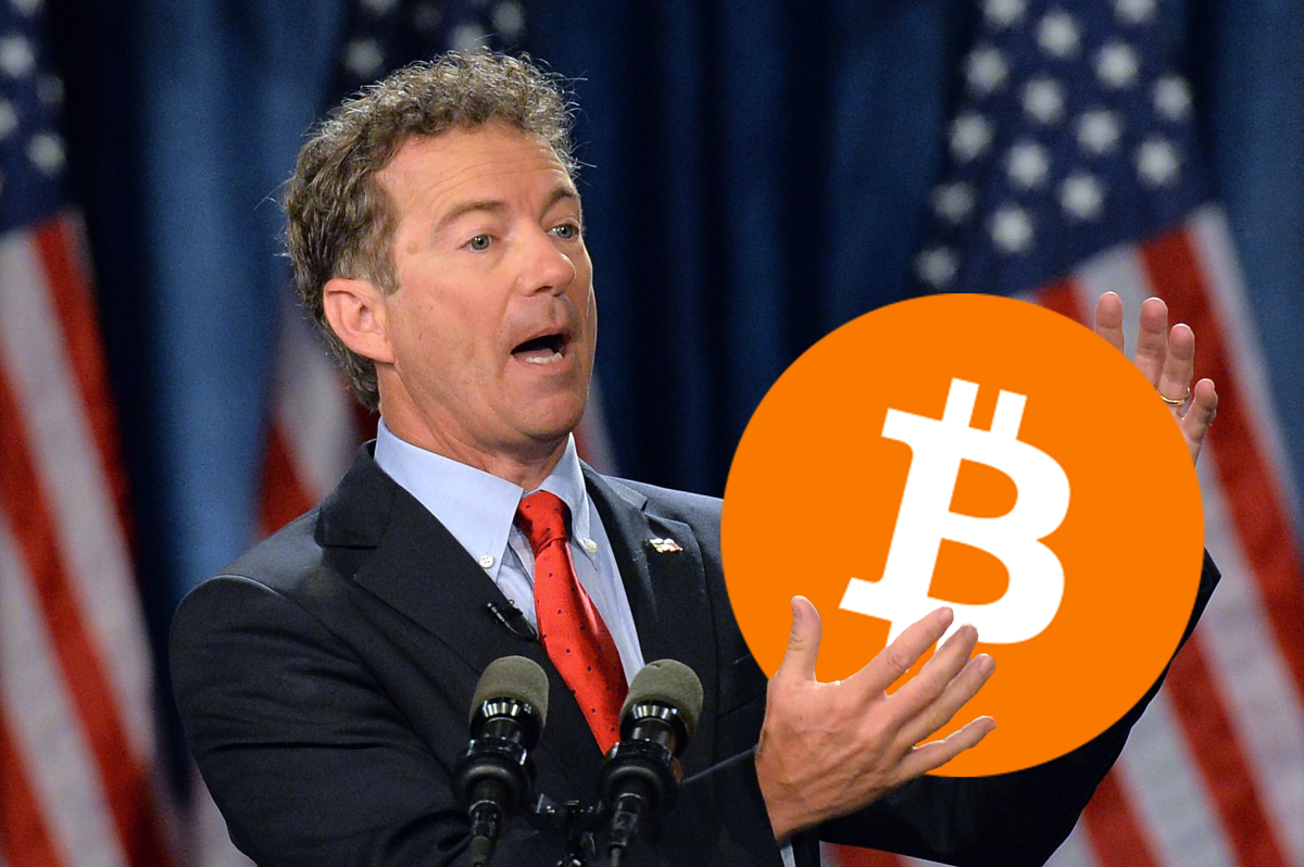 Sénateur américain : Bitcoin sera la monnaie de réserve mondiale