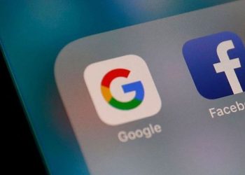 Google and Facebook are trying to bypass Apple’s consumer privacy rules