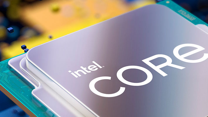 Un utilisateur de Reddit a réussi à acheter deux processeurs Intel Core i9-12900K inédits