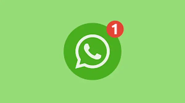 Le nouveau bouton WhatsApp vous permettra de rejoindre directement les appels de groupe
