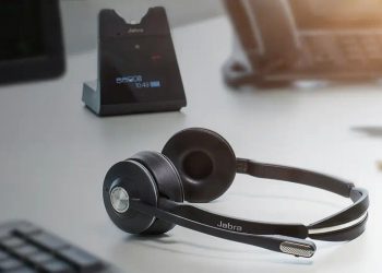 Jabra parent company GN has acquired SteelSeries