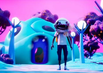 Visa announced a program to promote and highlight NFT artists