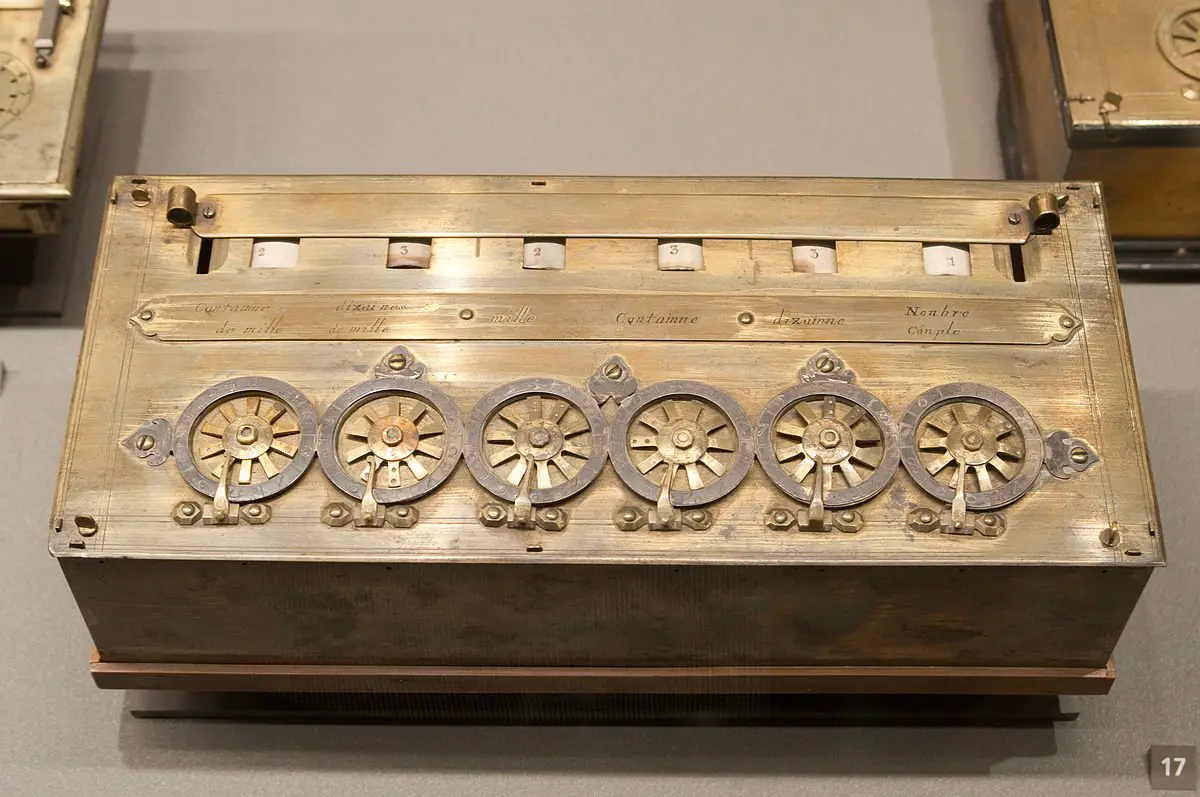 These mechanical computers were discovered centuries ago