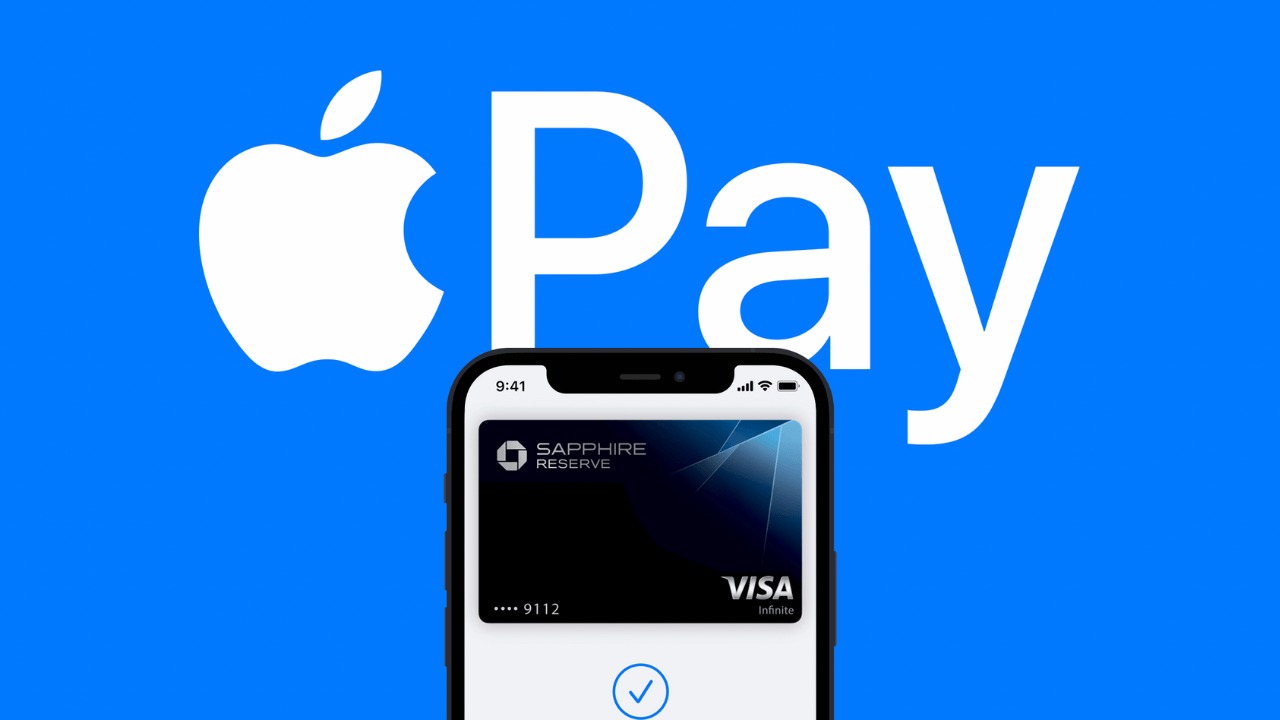 iPhone users beware: Vulnerability found in the payment system of Apple Pay and Visa