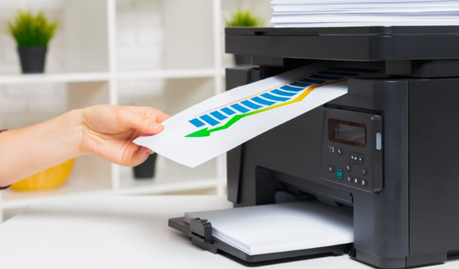 Microsoft is dealing with a printer problem on Windows 11