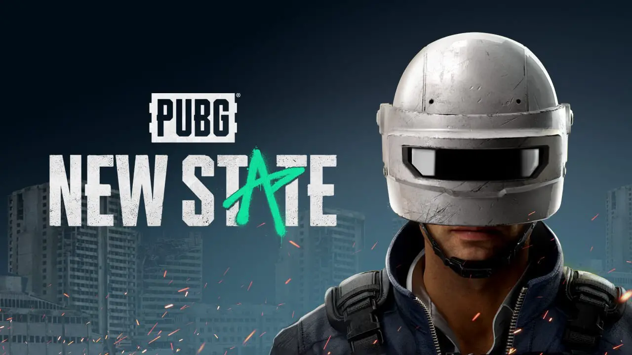 PUBG: New State will be out on November 11