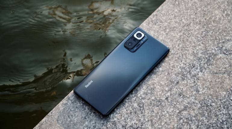 La série Xiaomi Redmi Note 11 sera présentée le 28 octobre