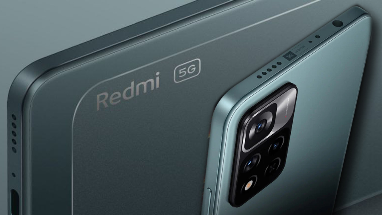 La série Xiaomi Redmi Note 11 sera présentée le 28 octobre