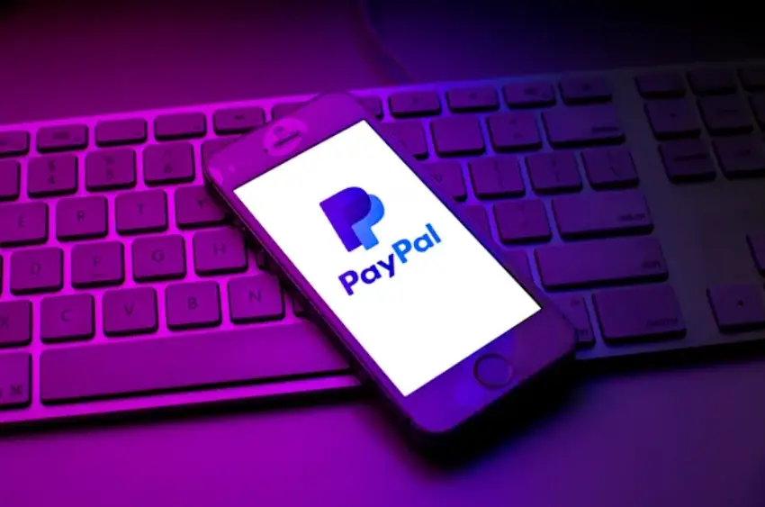 PayPal bid $45 billion for Pinterest