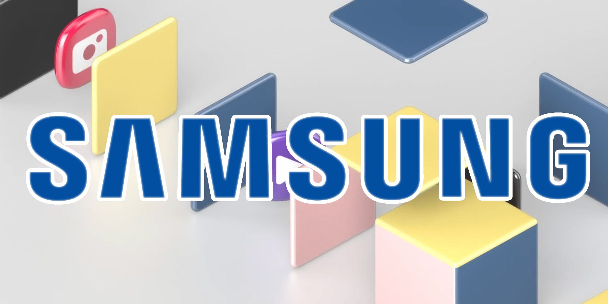 Tout ce que Samsung a annoncé au Galaxy Unpacked Part 2