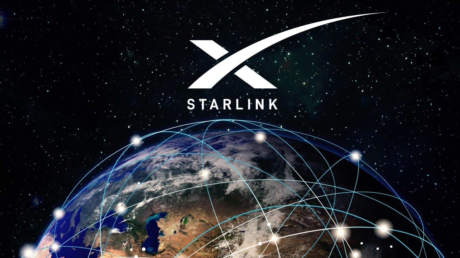 Elon Musk est en pourparlers avec les compagnies aériennes pour l'installation de Starlink