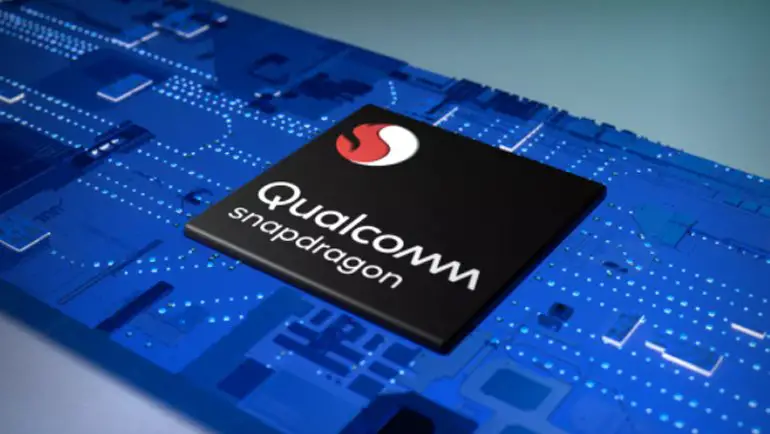 Qualcomm dévoile quatre nouvelles puces mobiles Snapdragon