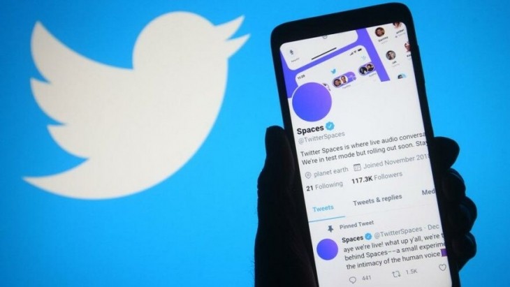 Twitter now offers everyone the ability to host a Space