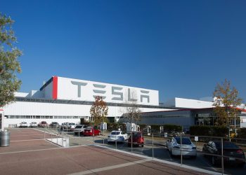 Tesla is moving its headquarters from California to Texas