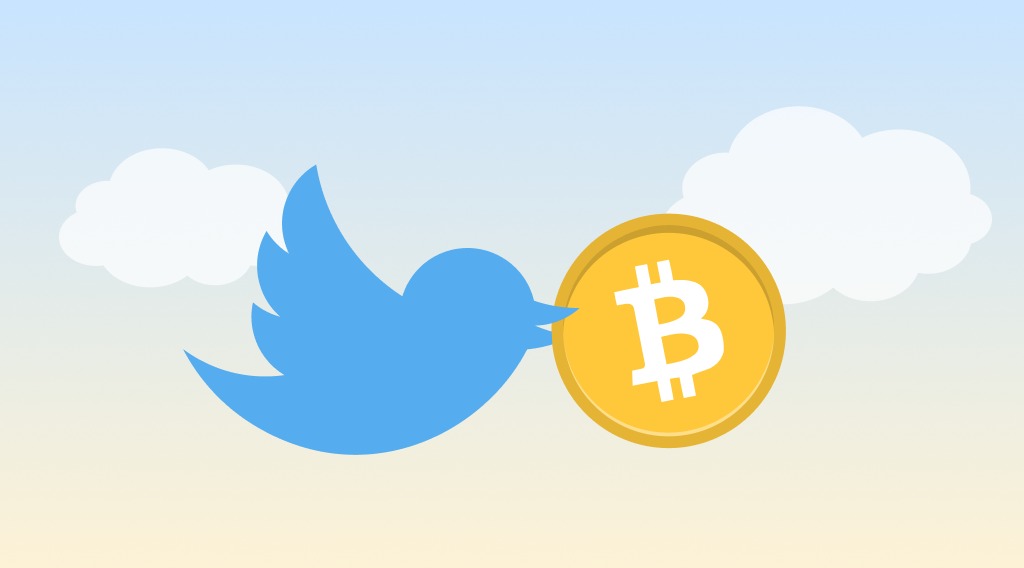 Twitter travaille sur le pourboire Bitcoin et une fonctionnalité d'onglet NFT