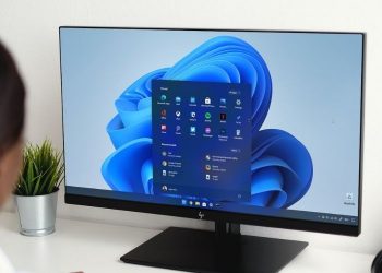 How to lock a Windows 11 PC?