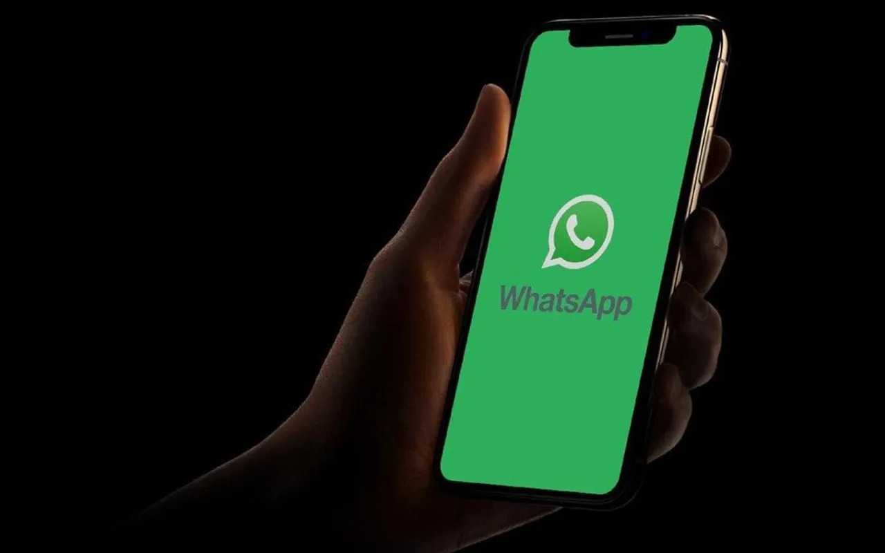 Es ist jetzt möglich, WhatsApp-Chats vom iPhone auf Android zu übertragen