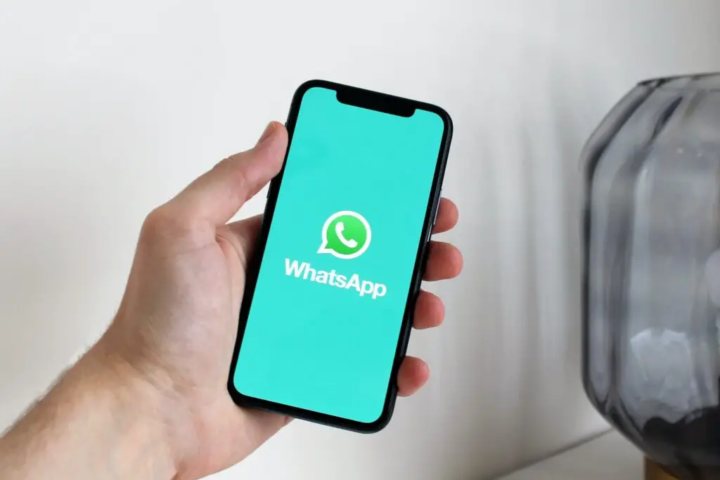 It is now possible to transfer WhatsApp chats from iPhone to Android