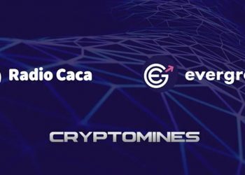 Top Projects on Binance Smart Chain: Radio Caca, EverGrow Coin, and CryptoMines