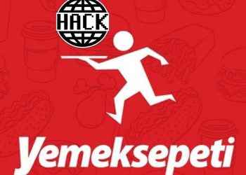 Turkish food platform Yemeksepeti allegedly hacked: 30 million users’ personal data may have been stolen