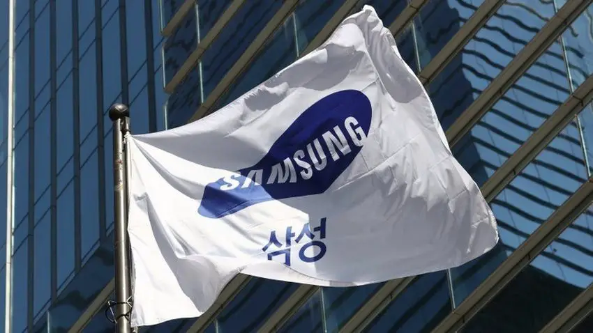 Samsung construira une usine de puces à 17 milliards de dollars au Texas