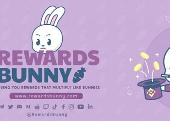 What is Rewards Bunny (RBUNNY) coin?