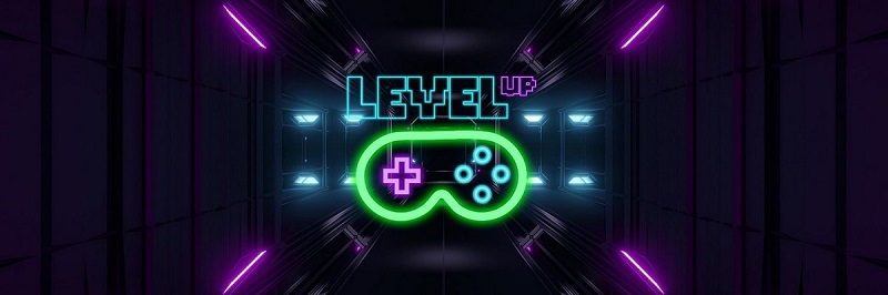 Was ist LevelUp Gaming Token (LVLUP)?