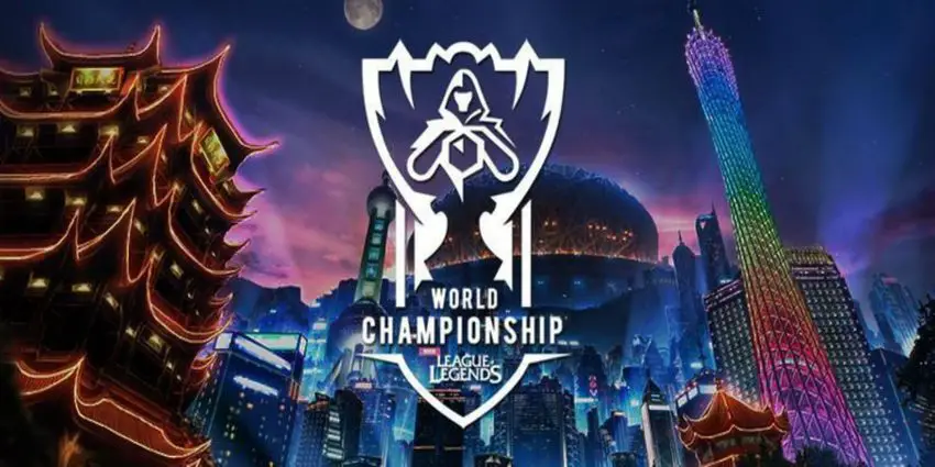 Lol World Championship 2022 Schedule 2022 World Championship In "League Of Legends" Will Be A Multi-City Event |  Techbriefly