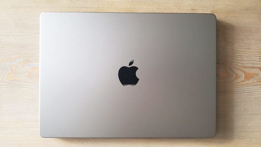 Comparaison : Macbook Pro 13 vs Macbook Pro 14