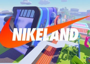 Nike is entering the metaverse with Roblox: Nikeland