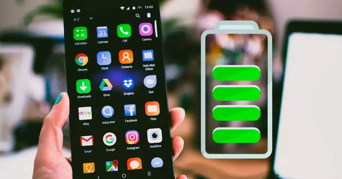 The best 4 launchers to save battery life on Android