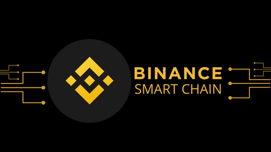 Principaux projets sur Binance Smart Chain : Radio Caca, EverGrow Coin et CryptoMines